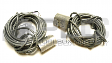 LOT OF 2 NEW BIMBA D-7001-A-144 REED SWITCH