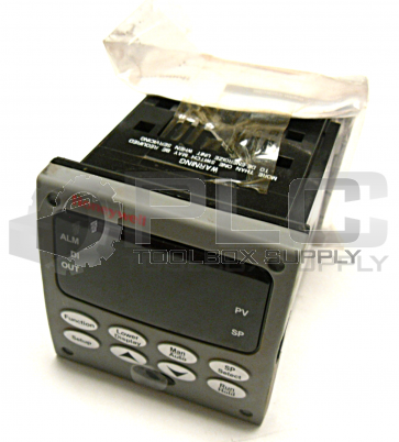 NEW HONEYWELL DC3200-EE-000R-240-10000-E0-0 TEMPERATURE CONTROL 