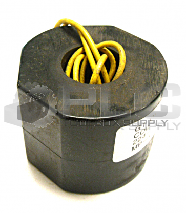 ASCO 224-195-1D SOLENOID COIL READ