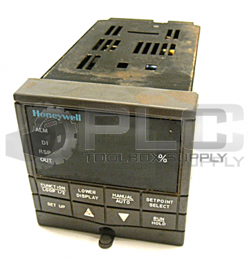 HONEYWELL UDC300E-E-000-22-0000-0 TEMPERATURE CONTROL VERSA PRO