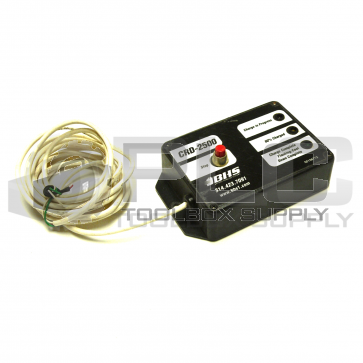 BATTERY HANDLING SYSTEM CRD-2500 CHARGER