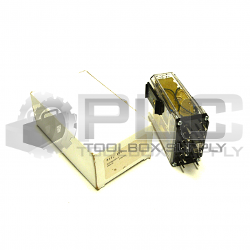 NEW STRUTHERS DUNN B255XCXPLM RELAY OPERATE COIL