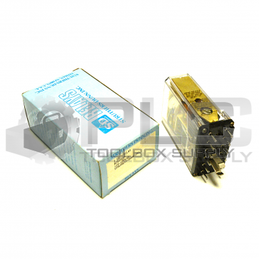 NEW STRUTHERS DUNN B255XCXP RELAY OPERATE COIL