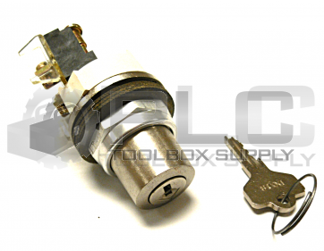 NEW ALLEN BRADLEY 800T-J44 /T KEY SWITCH 