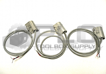 LOT OF 3 NEW BIMBA MRS-1.5 REED SWITCH 