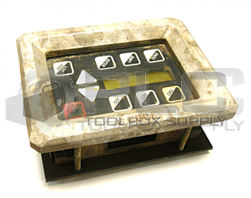 TB WOODS PC233 KEYPAD FOR DRIVE 