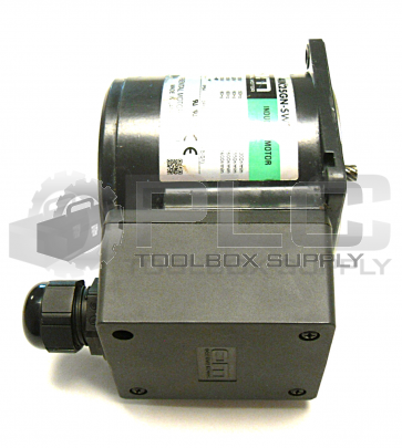 ORIENTAL MOTOR 4IK25GN-SWT INDUCTION MOTOR 