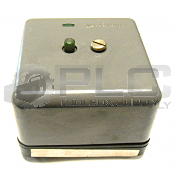 HONEYWELL RA890H1052 FLAME SAFEGUARD
