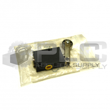 NEW WAIRCOM HCLR4 ROLLER LEVER PNEUMATIC VALVE
