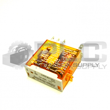 ALLEN BRADLEY 700-HK32A1 SER B RELAY