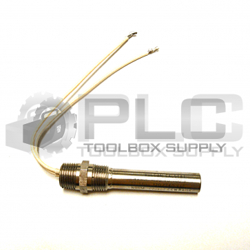 VULCAN CALSTAT 1E1B2 THERMOSTAT RANGE 100 TO 700F  