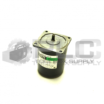 ORIENTAL MOTOR MSM540-401W SPEED CONTROL MOTOR
