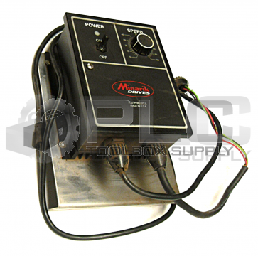 MINARIK MM23401C DRIVE MOTOR CONTROL 