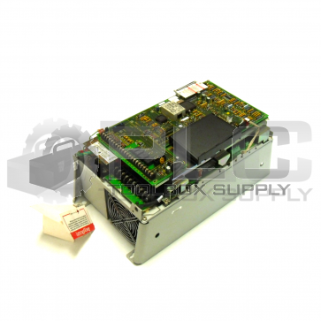 REFURBISHED ALLEN BRADLEY 1336S-B015-AN-EN4 SER D DRIVE