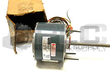 NEW FASCO D918 MOTOR 