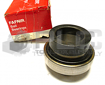 NEW FAFNIR 1200KRRB  BEARING WITH S1200K COLLAR 