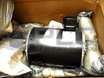 NEW A.O. SMITH FB3056 ELECTRIC MOTOR 