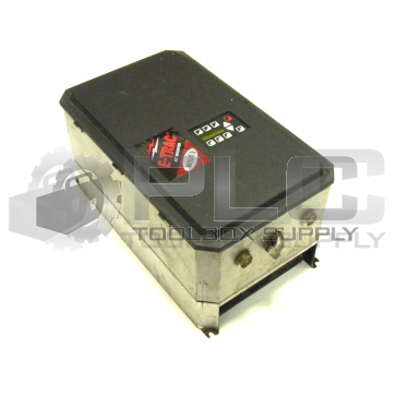 TB WOODS WFC4025-0C AC INVERTER DRIVE **PARTS ONLY**