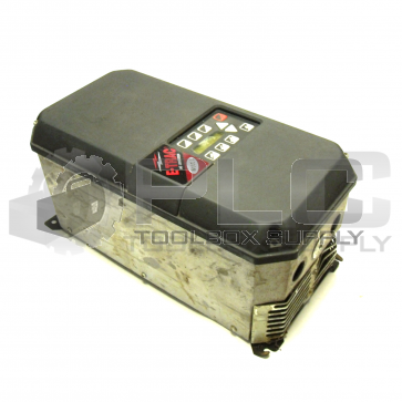 TB WOODS WFC4010-0C AC INVERTER DRIVE