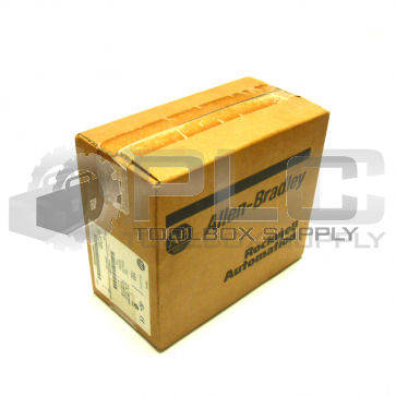 NEW SEALED ALLEN BRADLEY 160-BA03NSF1 SER C DRIVE SPEED CONTROLLER