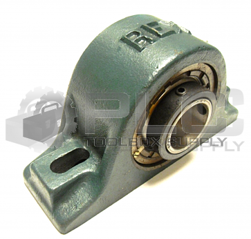 NEW REXNORD ZPS 5111 ROLLER BEARING PILLOW BLOCK 