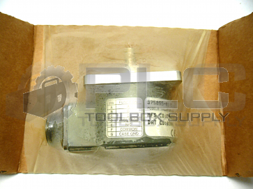 NEW VIDEOJET ENCODER 375065-01