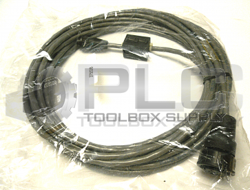 NEW 375038 CONNECTOR CABLE