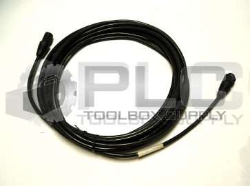 NEW VIDEOJET 356043 CORDSET