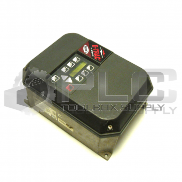 TB WOODS WFC4001-0C AC INVERTER DRIVE