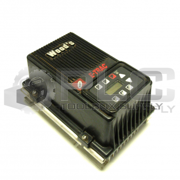 TB WOODS XFC4002-0C E-TRAC MICRO-INVERTER