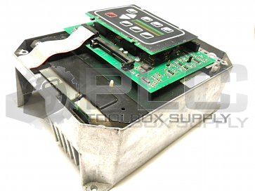 TB WOODS WFC4002-0AHT E-TRAC 