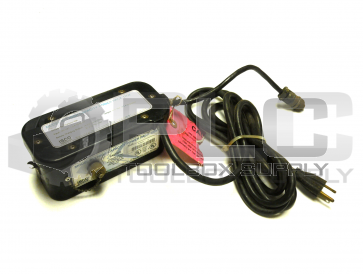 ISCO 913 HIGH CAPACITY POWER PACK 120V