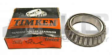 NEW TIMKEN 29685 ROLLER BEARING 