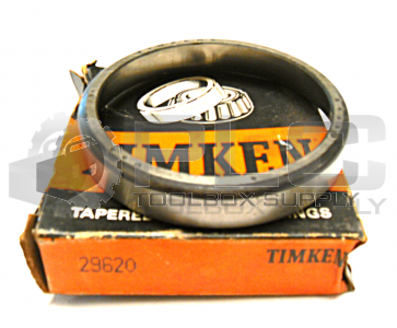 NEW TIMKEN 29620 BEARING CUP