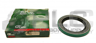 NEW CHICAGO RAWHIDE 28817 OIL SEAL 