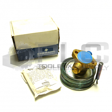 NEW EMERSON 035083 THERMOSTATIC EXPANSION VALVE X-7726 FWS-2B