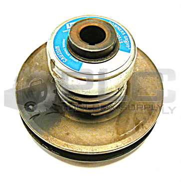 NEW LOVEJOY 6010 SHEAVE 7/8 BORE SHELF WEAR