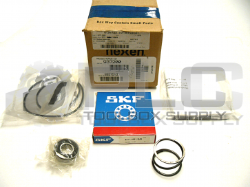 NEW NEXEN 937200 T/S-600 REPAIR KIT MDU1125 REPAIR KIT