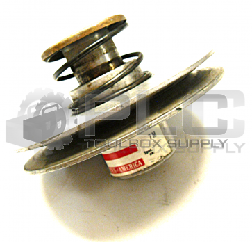 SPEED SELECTOR 7M SPEED PULLEY 