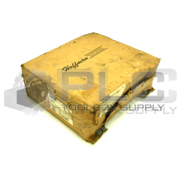 NEW HOFFMAN A-162006LP WALL MOUNT ENCLOSURE