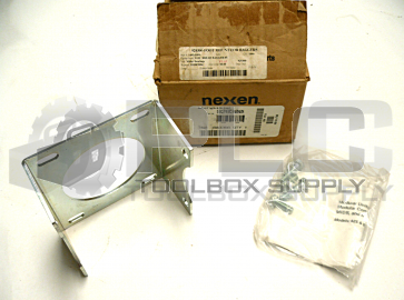 NEW NEXEN 929300 FOOT MOUNT FOR BAGGERS 