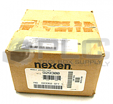 NEW SEALED NEXEN 929300 MODULE 