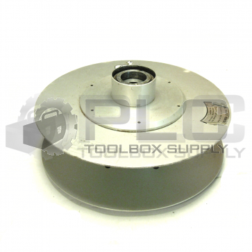 BEDFORD BI315F INDUSTRIAL SPOOL TIE OFF BI31SF
