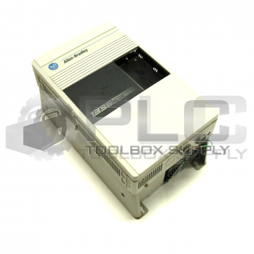 ALLEN BRADLEY 1336S-B020-AA-EN3 SER D AC DRIVE