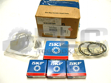 NEW NEXEN 802908 REPAIR KIT HORTON CLUTCH