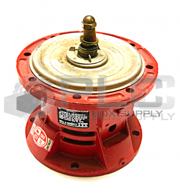 NEW ITT 186863 BEARING ASSEMBLY 