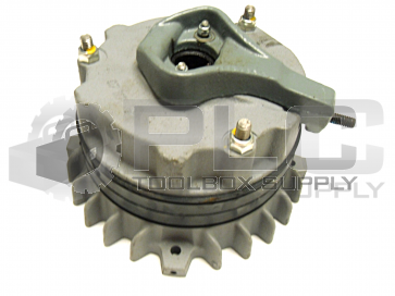 SEW EURODRIVEG BMG2-HF-20NM  440VWS BRAKE 