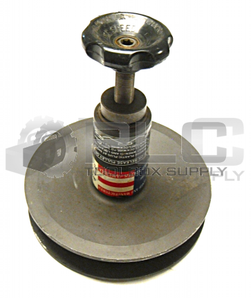 SPEED SELECTOR 407-700 SPEED PULLEY 