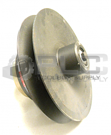 NEW SPEED SELECTOR 5151-000 SPRING PULLEY 