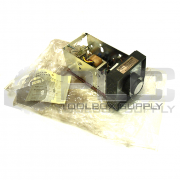 REFURBISHED LOVE CONTROLS MODEL 49 PROPORTIONING CONTROL 0-600 F